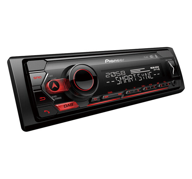 Pioneer MVH-S420DAB