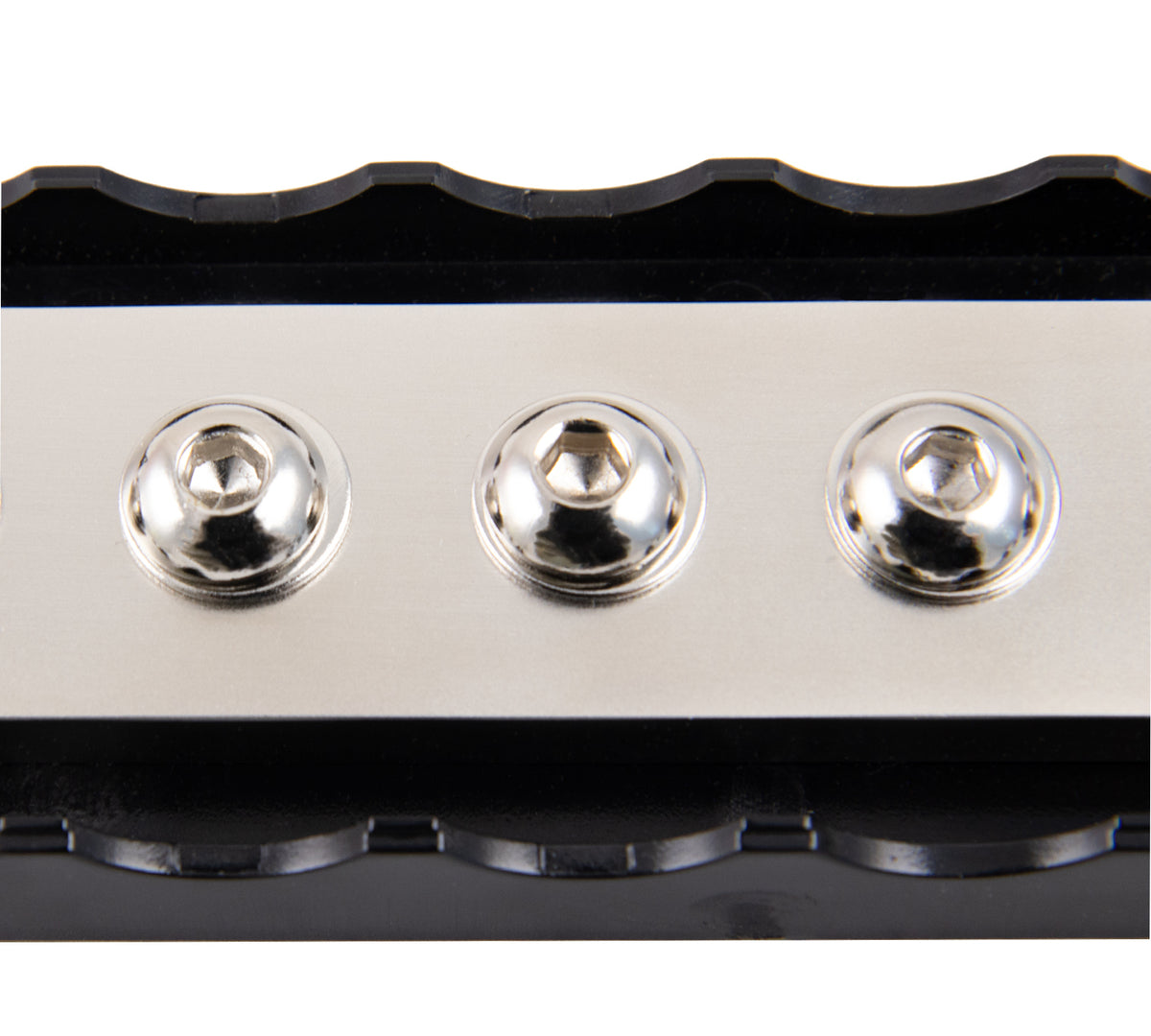 FOUR Connect 4-600338 STAGE3 kytkentäkisko
