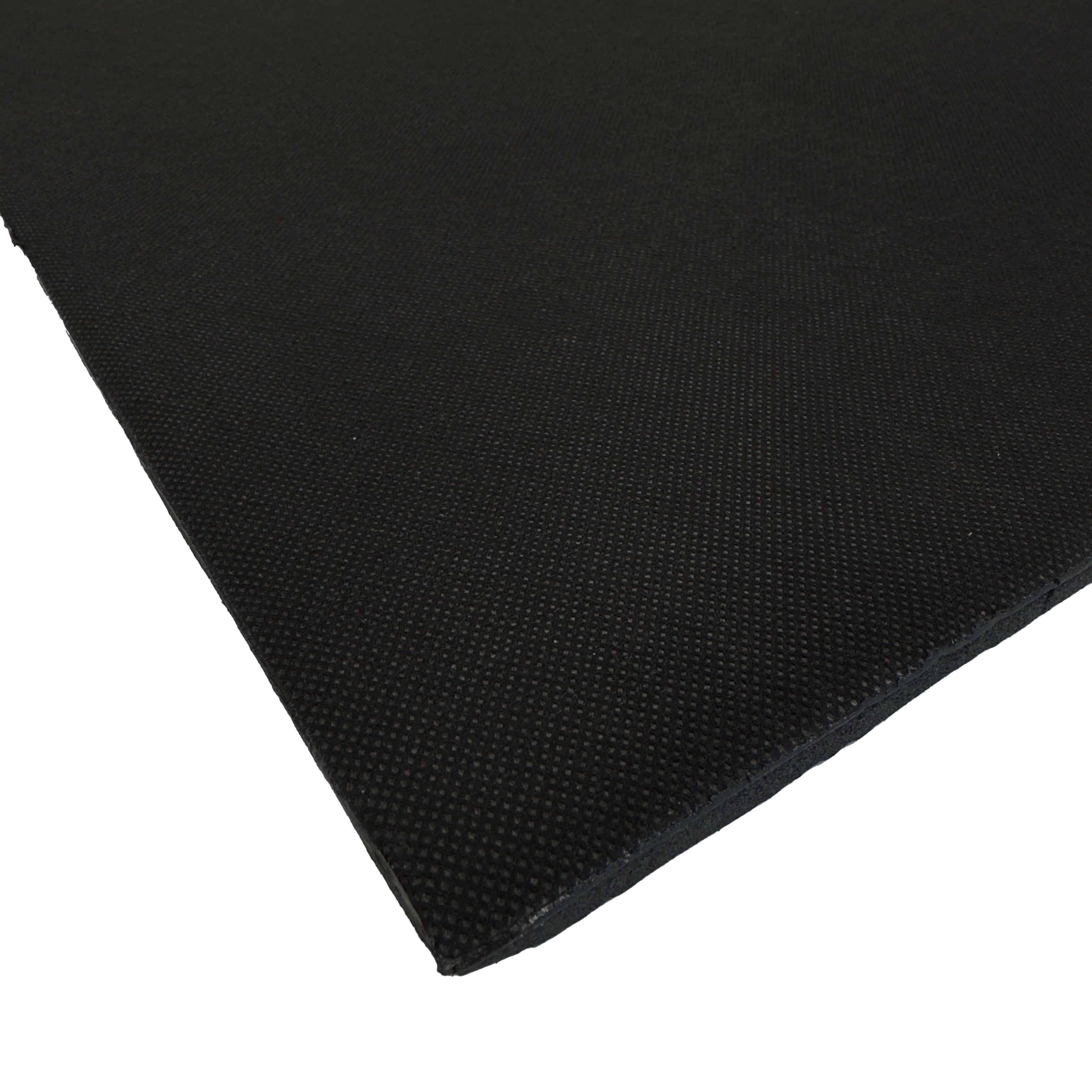 CTK ProfiDamp BLACK 7.5mm 500*700