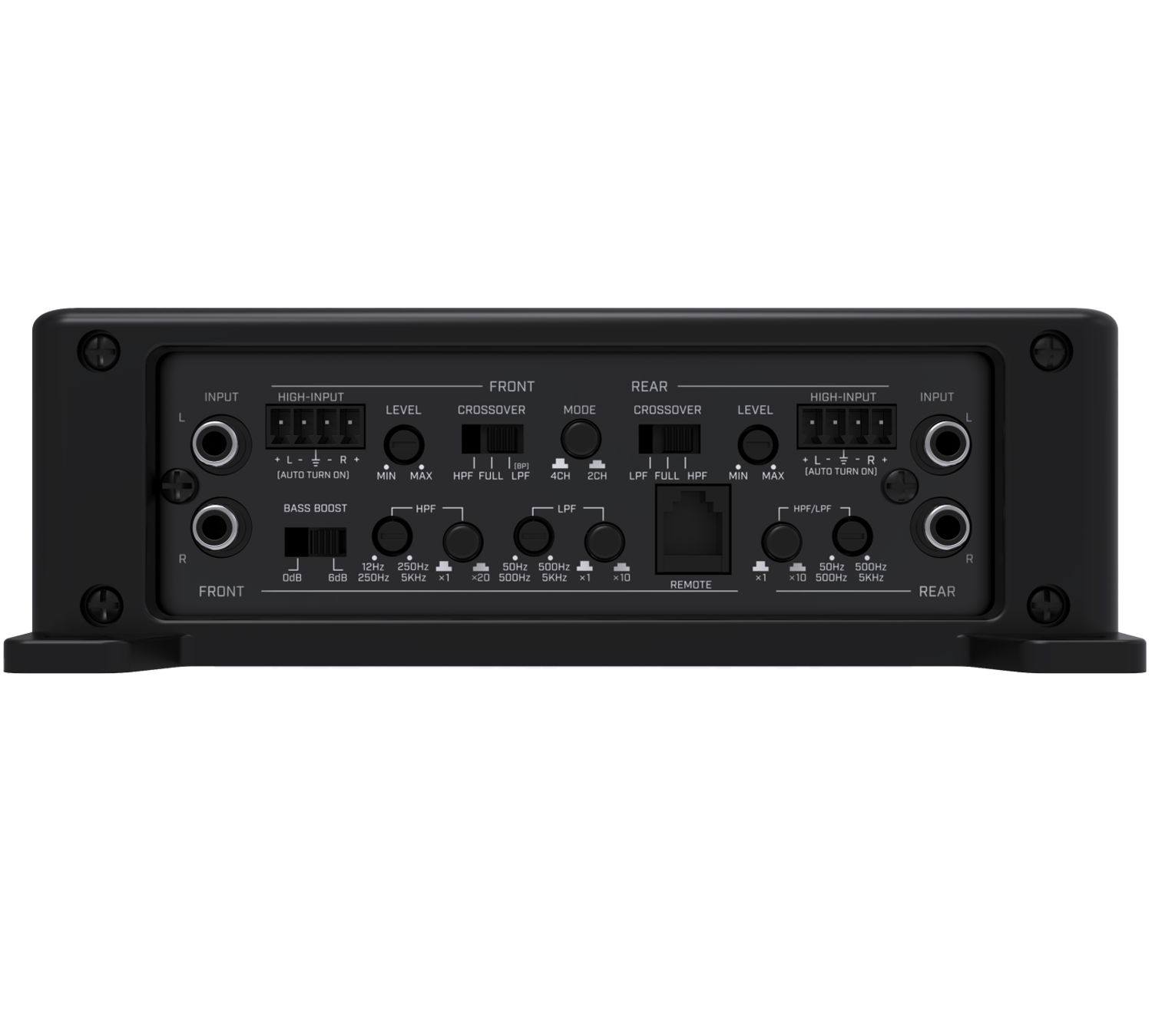 AI-SONIC S2-A100.4