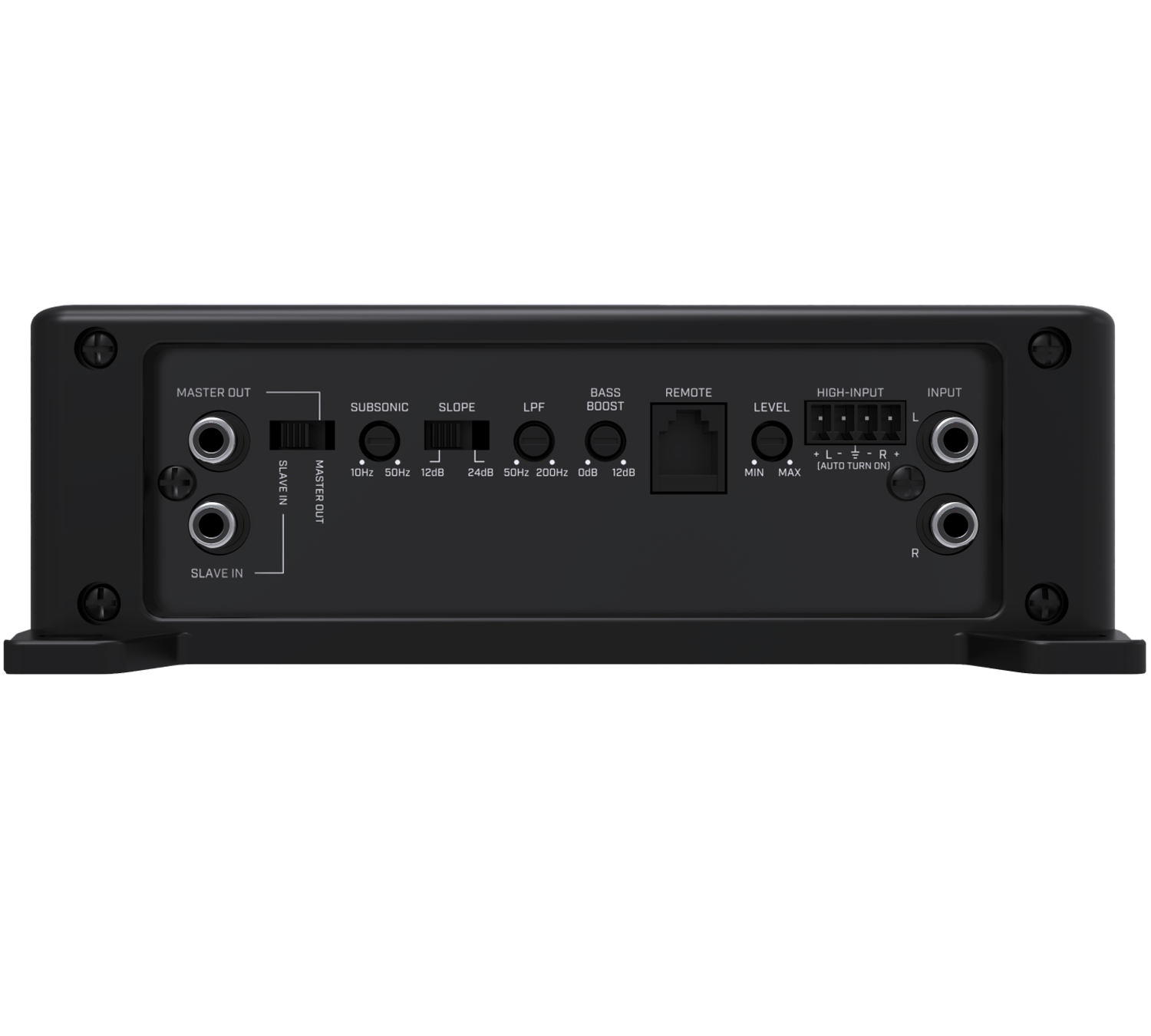 BASSKIT 750 SPL