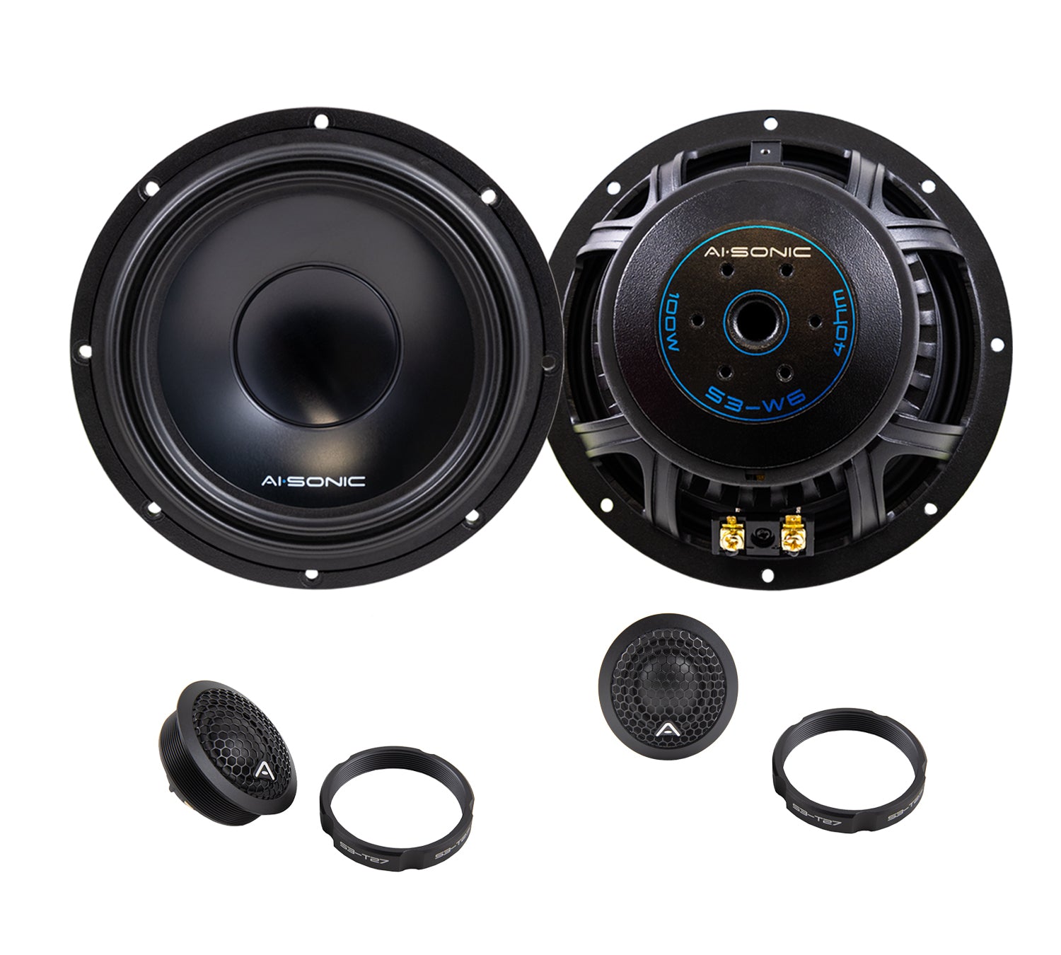 AI-SONIC S3-C6.2 ACT