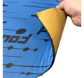 FOUR S3-MultiBase 500*370*8.0mm