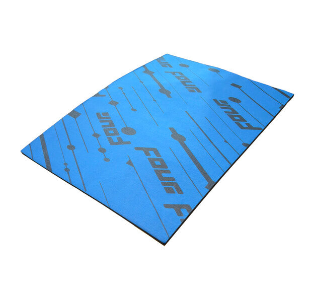 FOUR S3-MultiBase 500*370*8.0mm