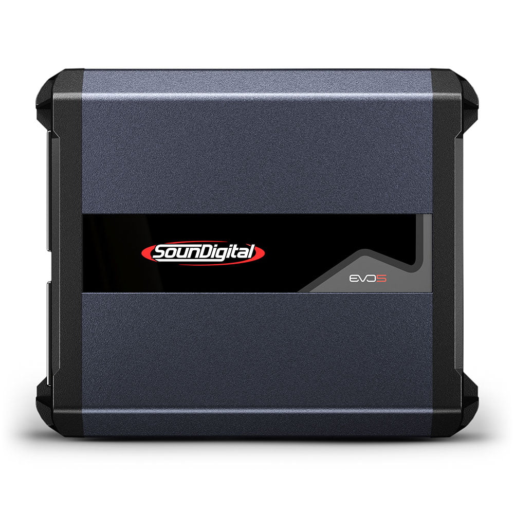 SounDigital 1200.2 EVO 5 - 4 Ohm