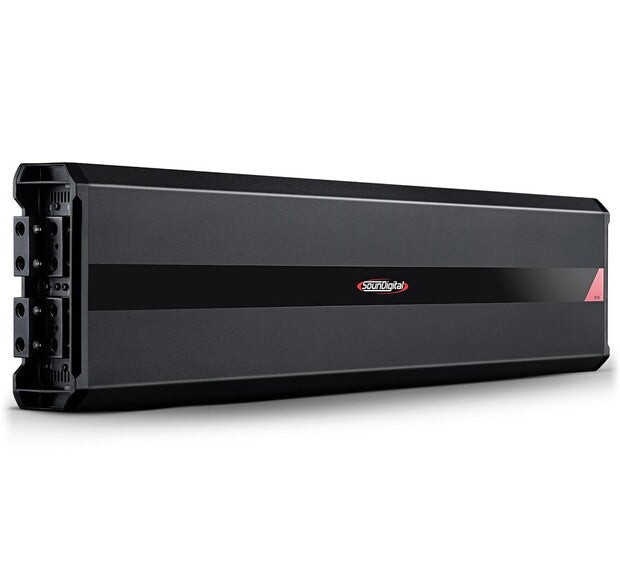 SounDigital  35000.1 EVOX 1 ohm