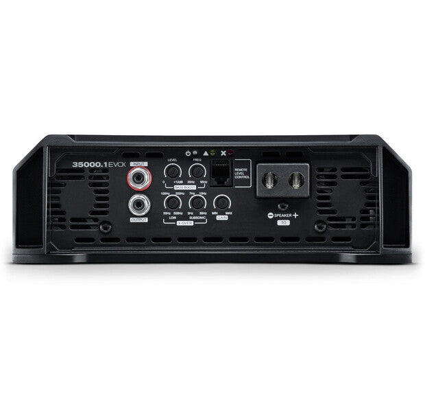 SounDigital  35000.1 EVOX 1 ohm