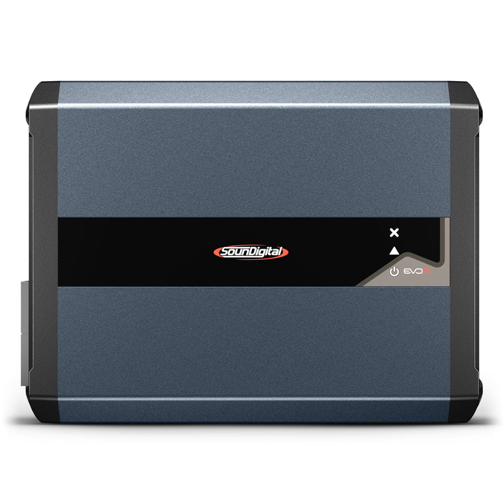 SounDigital 5000.1 EVO 5 - 2 Ohm