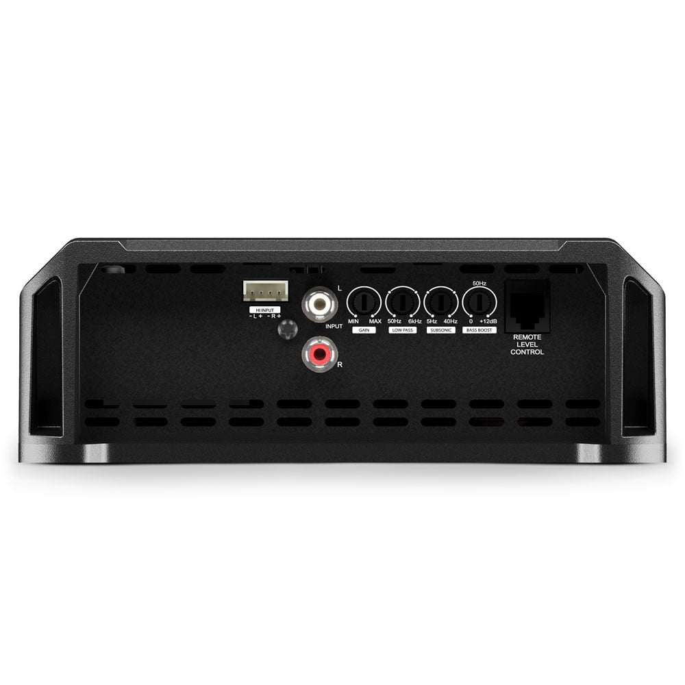 SounDigital 5000.1 EVO 5 - 1 Ohm