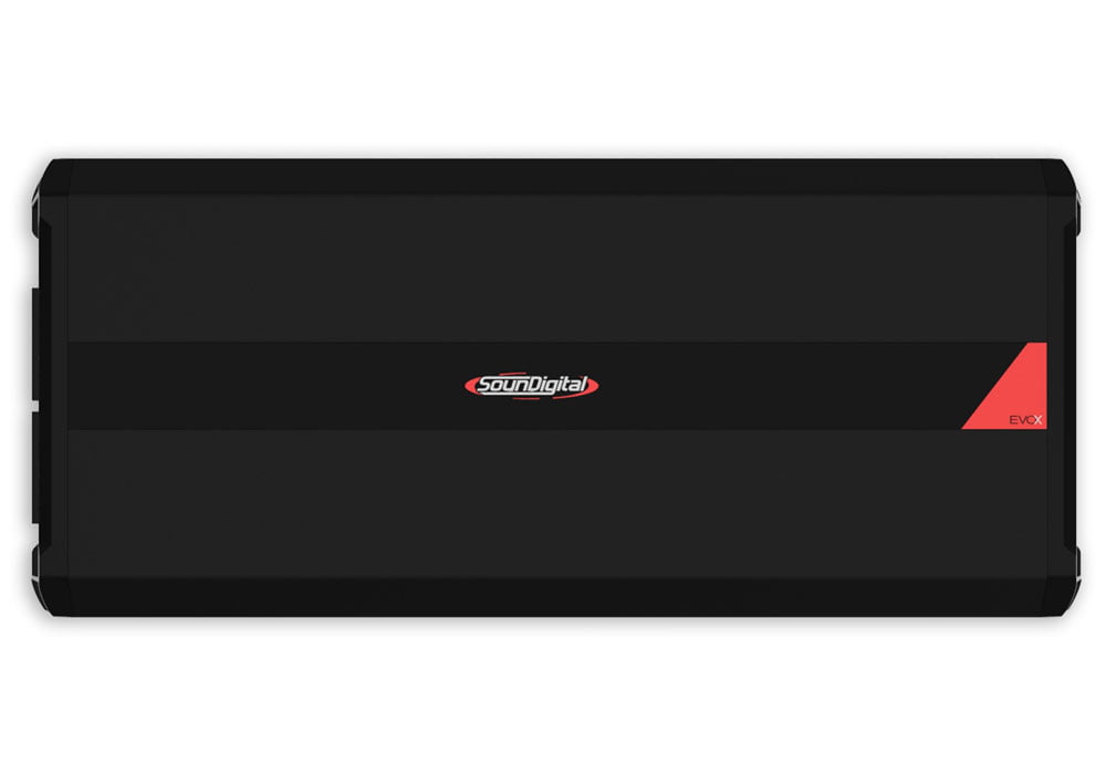 Soundigital 12000.1 EVOX 2ohm