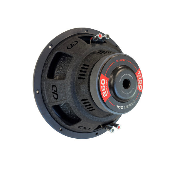 DD Audio 112a-D4