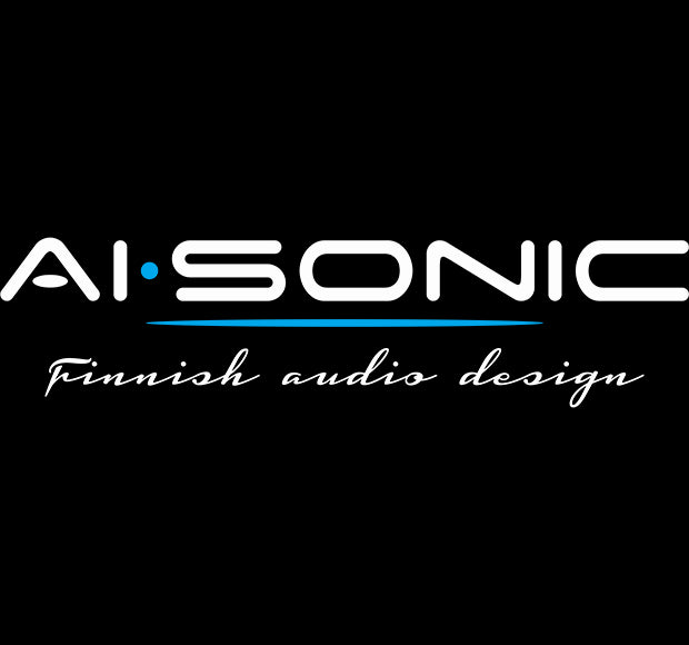 AI-SONIC Tarra valkoinen 180x44mm
