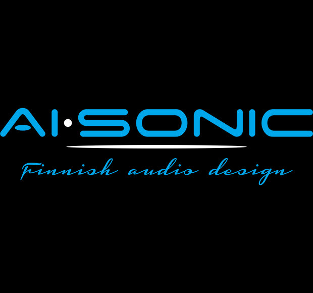 AI-SONIC Tarra sininen 800x197mm