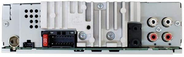 Pioneer SPH-10BT
