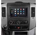 SPH-PF97BT VW Crafter I - 9" (DSP)