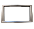 ACV 2-DIN Soitinkehys Opel Antara 2006 Harmaa
