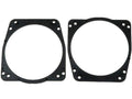 ACV Kaiuttimen asennuskehä  Ø 130 mm Ford Fiesta 03 /1989  430038