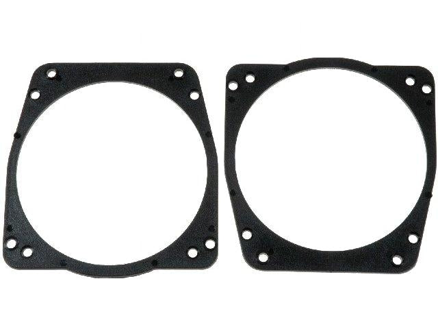 ACV Kaiuttimen asennuskehä  Ø 130 mm Ford Fiesta 03 /1989  430038