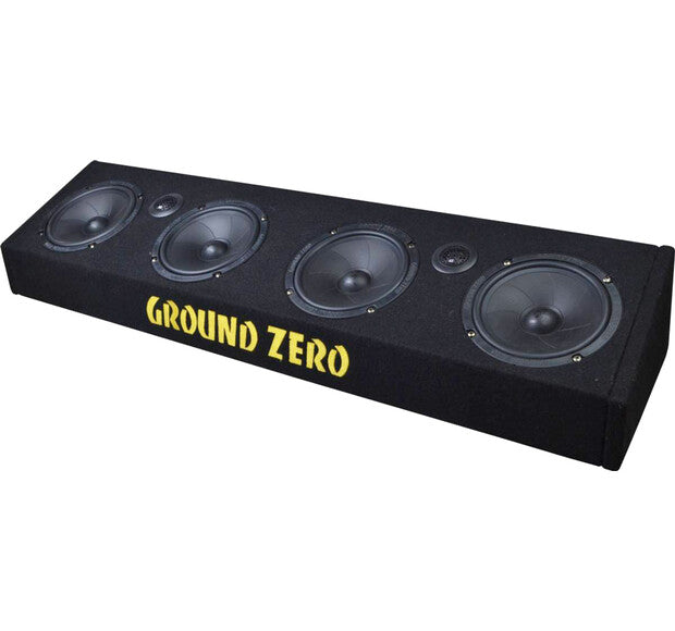 Ground Zero GZIB 2.165-TT20