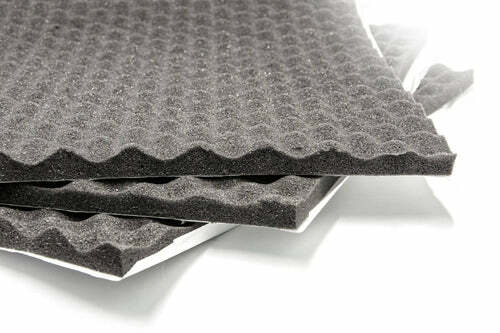 CTK WaveFix 15 mm 500*1000 PACK